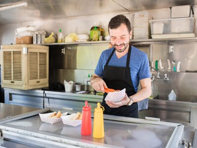 Mobile Kitchens Ltd - Nationwide