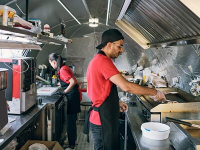 On-Site Kitchen Rentals – Nationwide Mobile Kitchens