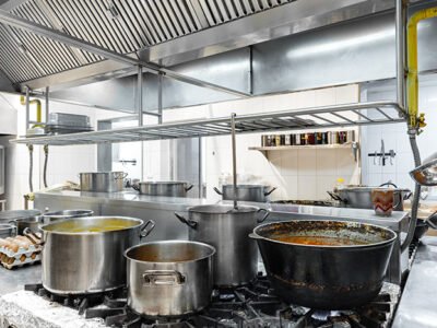 SVN Hire - Kitchen 2