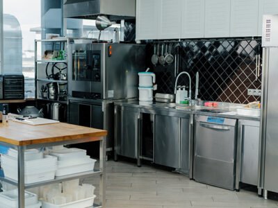 Kitchen Space – Vauxhall