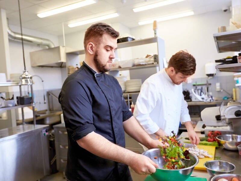 Karma Kitchen – Wimbledon