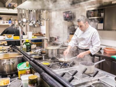 Encore Kitchens – Manchester