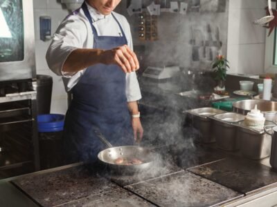 Encore Kitchens - Kentish Town