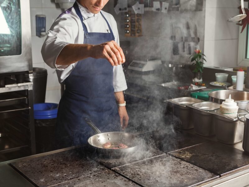 Encore Kitchens - Kentish Town