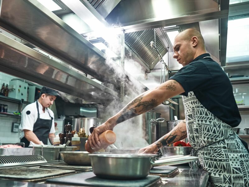 Encore Kitchens - Tottenham Hale