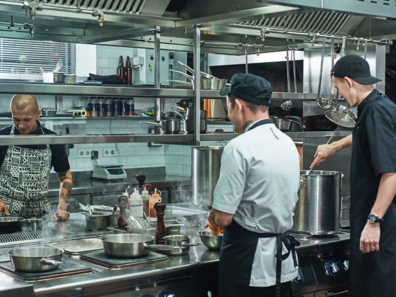 Encore Kitchens - Battersea