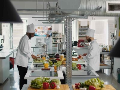 Karma Kitchen – Wood Green