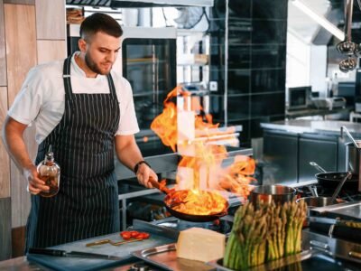 Northern Kitchen Hire