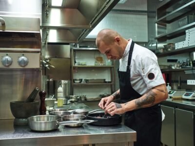 Encore Kitchens - Croydon