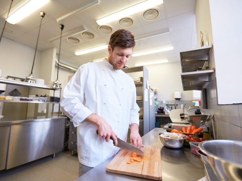 Karma Kitchen - Hackney