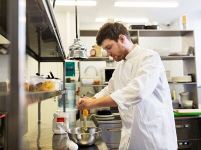 Karma Kitchen - London Fields