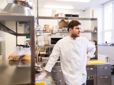 Karma Kitchen - Crystal Palace