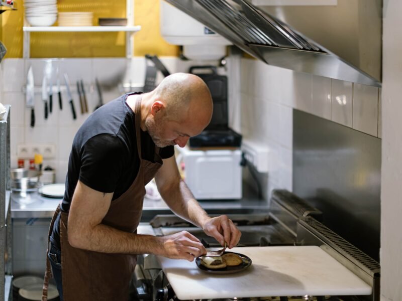 Encore Kitchens - Nine Elms