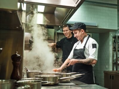 Encore Kitchens - North Circular