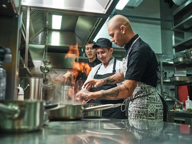 Encore Kitchens - Wandsworth