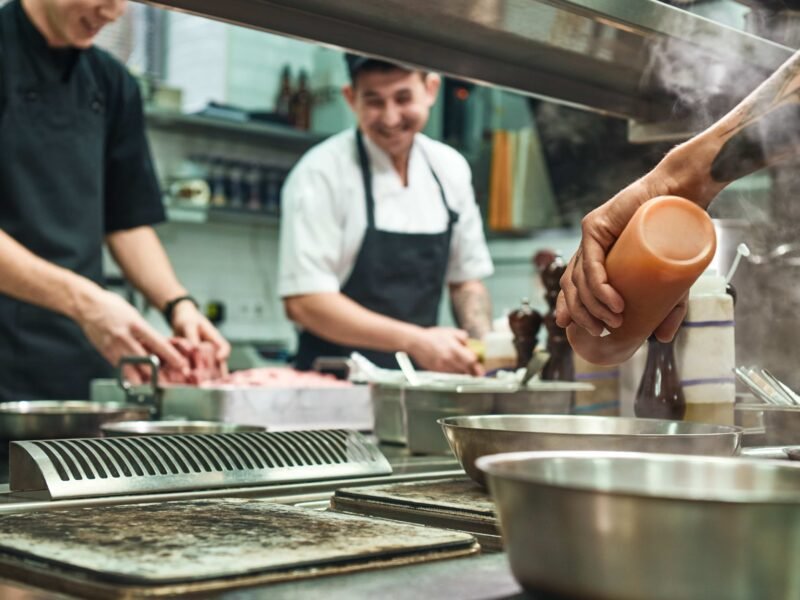 Encore Kitchens - Leeds