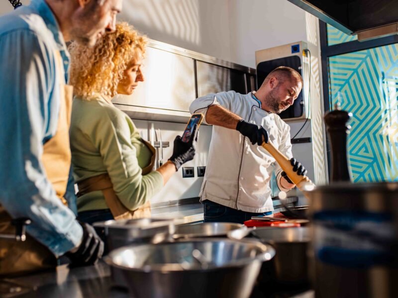 FoodWorks SW – Development Kitchen