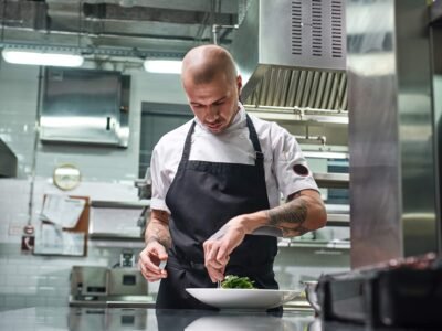 Encore Kitchens – Colindale