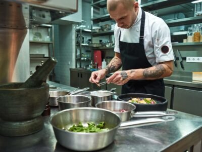 Encore Kitchens – Shoreditch