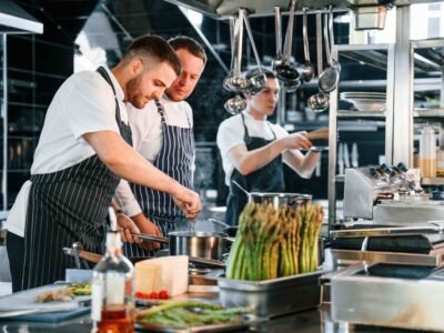 Dephna Kitchens – Chase Road