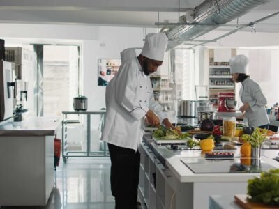 Dephna Kitchens – Britannia Way